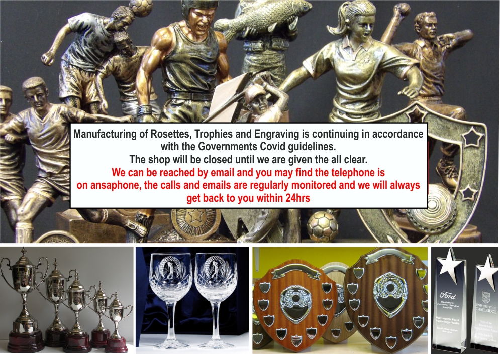 Trophies